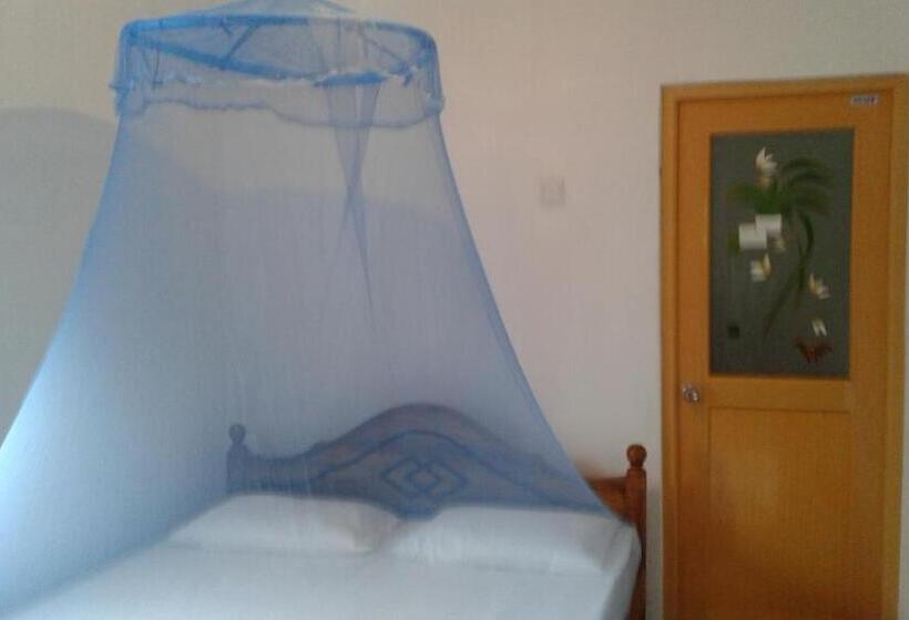 이코노미 룸, Ocean Edge Villa