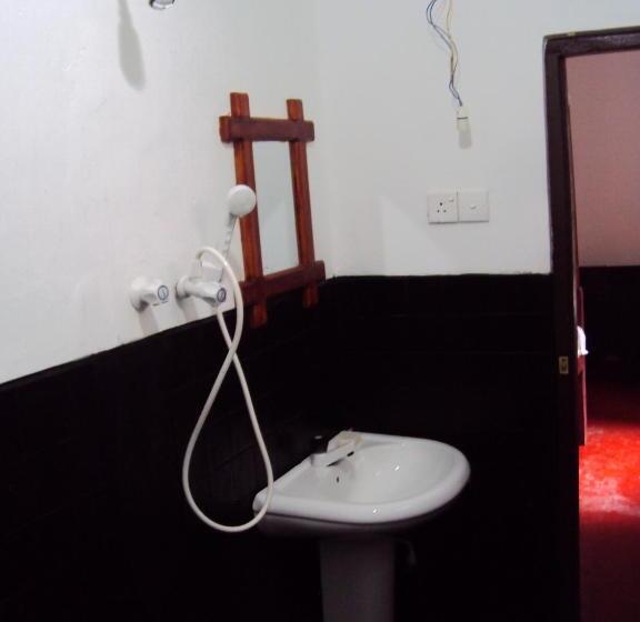 غرفة قياسية, Siri Medura Surf Yoga Meditation Guesthouse And Hostel