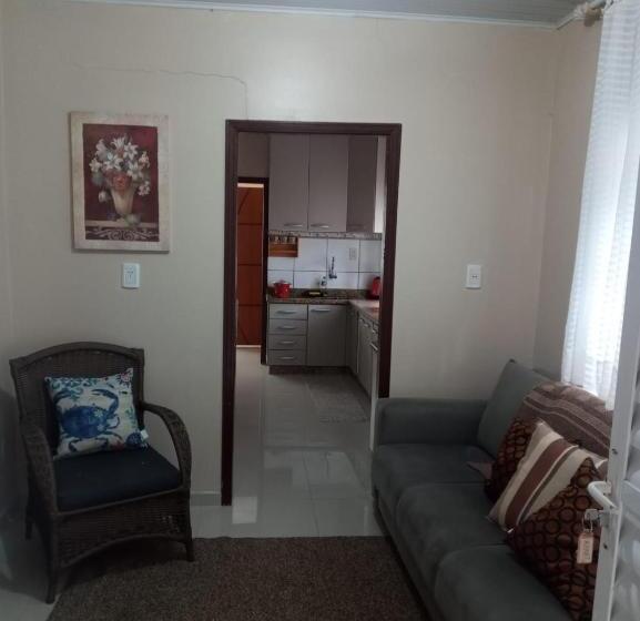 آپارتمان 2 خوابه, Pousada Rota Das Praias