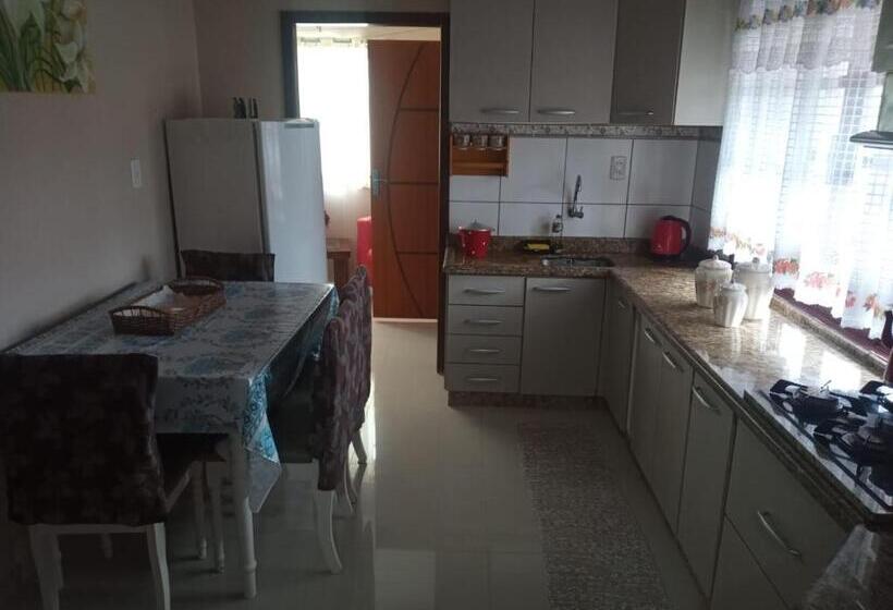 آپارتمان 2 خوابه, Pousada Rota Das Praias