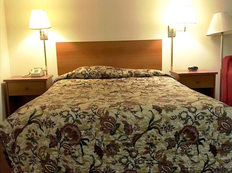 إستوديو قياسى, Adirondack Efficiencies