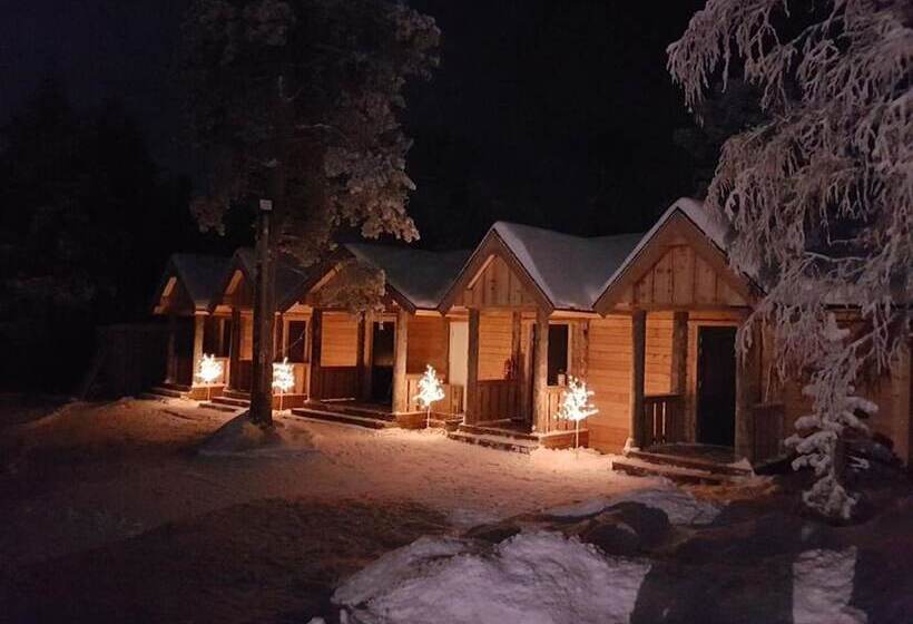 Номер Superior, Wilderness Hotel Nangu & Igloos
