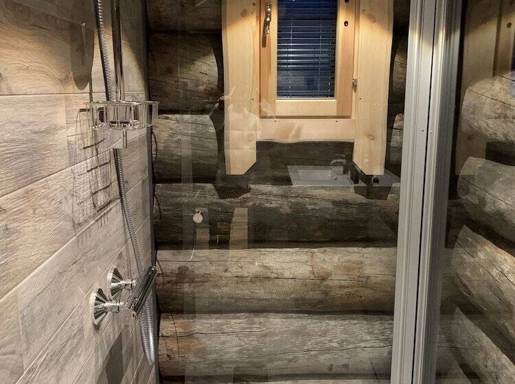 标准间, Wilderness Hotel Nangu & Igloos