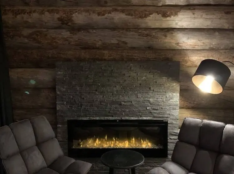キャビン, Wilderness Hotel Nangu & Igloos