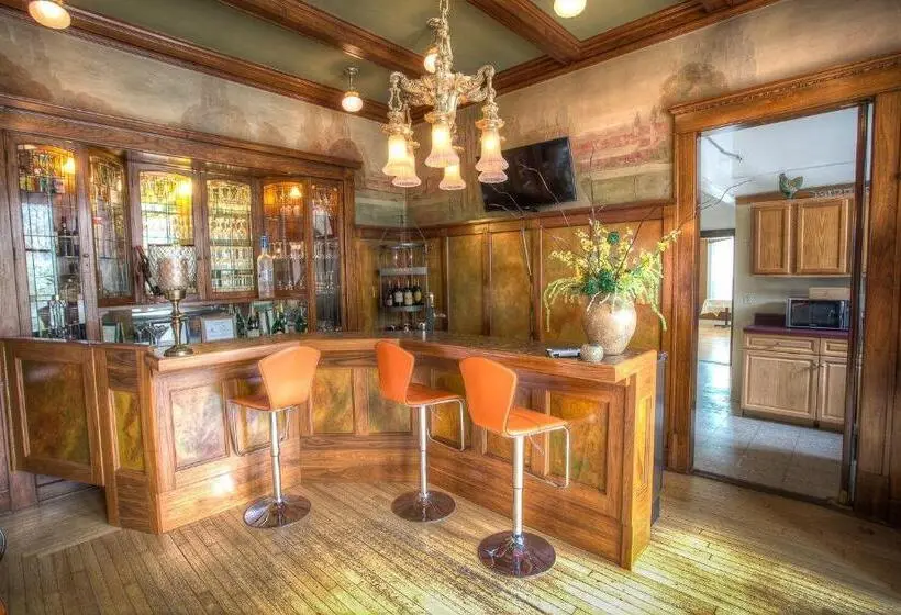 スタンダードルーム, Lauerman House Inn Bed & Breakfast