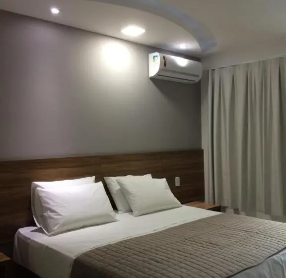 Deluxe-huone, Pousada La Portella