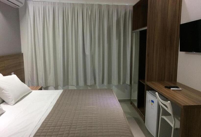 غرفة ديلوكس, Pousada La Portella