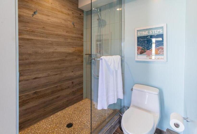 غرفة ديلوكس, Surfhouse