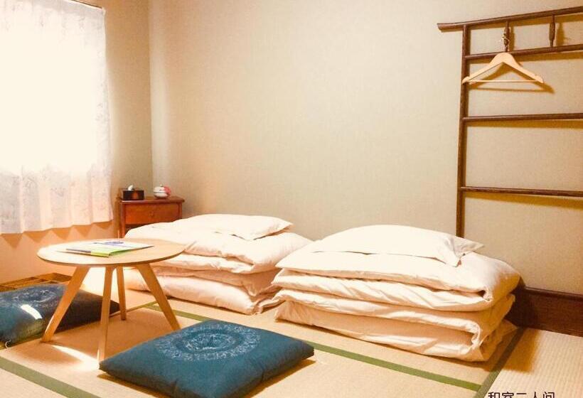 스탠다드 룸, Guesthouse Kyoto Arashiyama