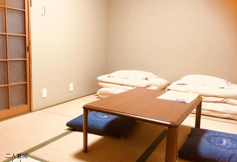 标准间, Guesthouse Kyoto Arashiyama