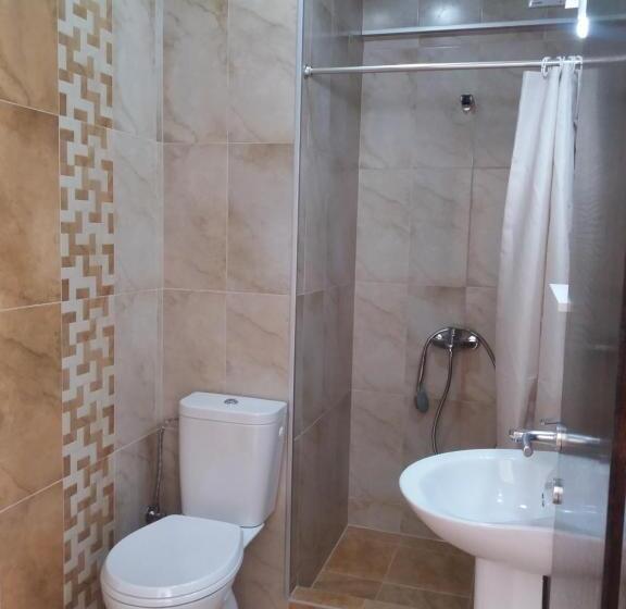 استودیو استاندارد با بالکن, Apartments Lotus