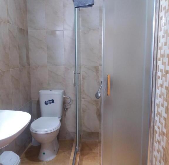 آپارتمان 1 خوابه با بالکن, Apartments Lotus