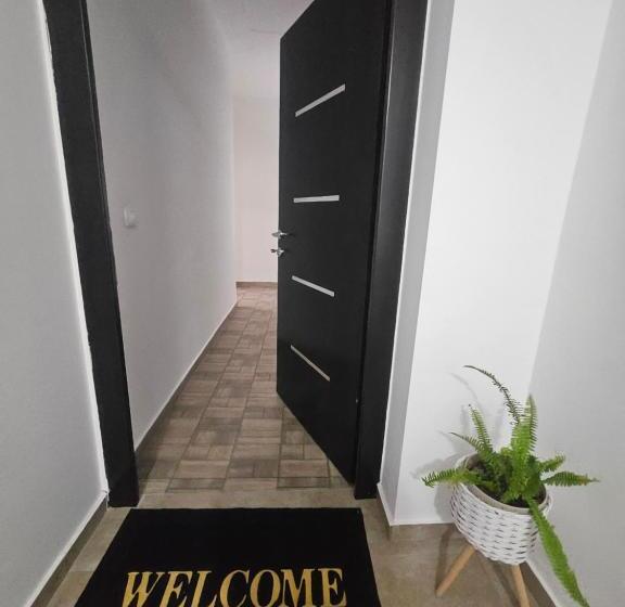 آپارتمان 1 خوابه با تراس, Apartments Lotus