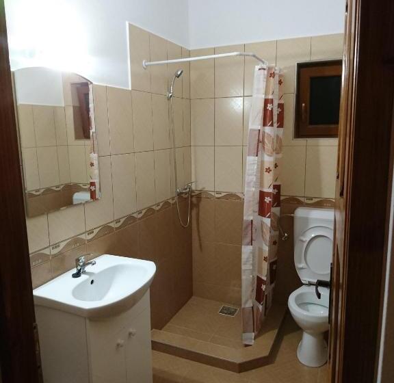 Standard Room, Casa Eldorado