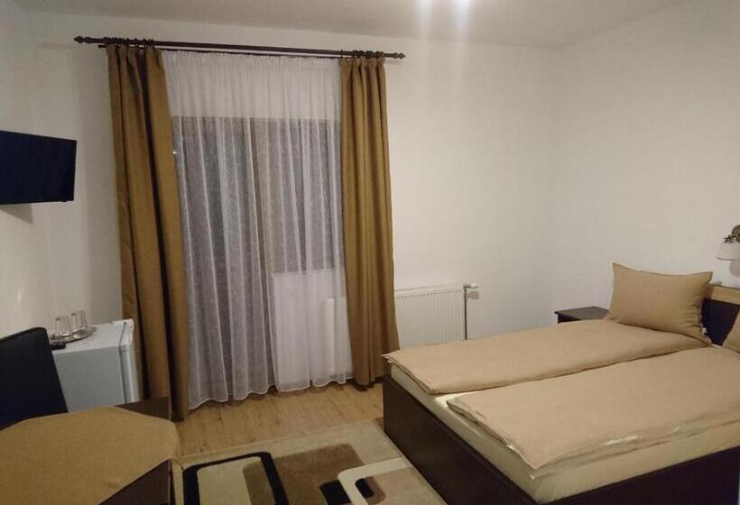 Standard Room, Casa Eldorado