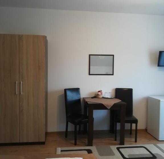 Standard Room, Casa Eldorado