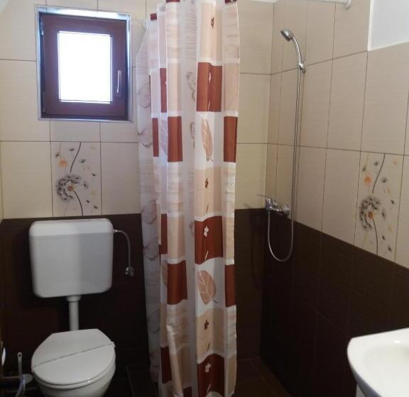 Standard Quadruple Room, Casa Eldorado