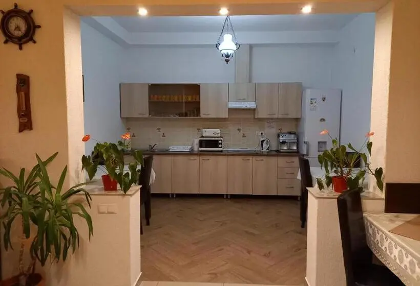 スタンダード4人部屋, Casa Eldorado