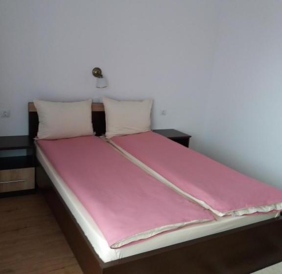 1 Bedroom House, Casa Eldorado