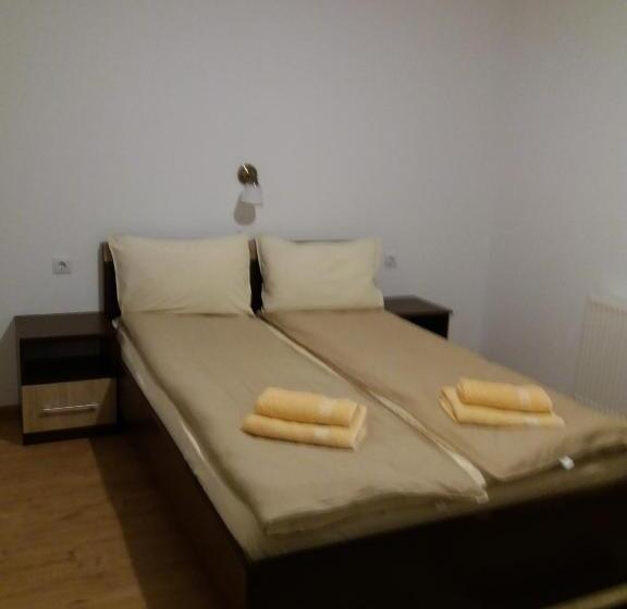 1 Bedroom House, Casa Eldorado