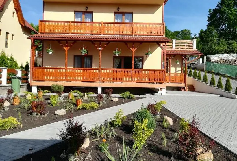 1ベッドルームハウス, Casa Eldorado