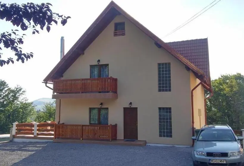 1ベッドルームハウス, Casa Eldorado