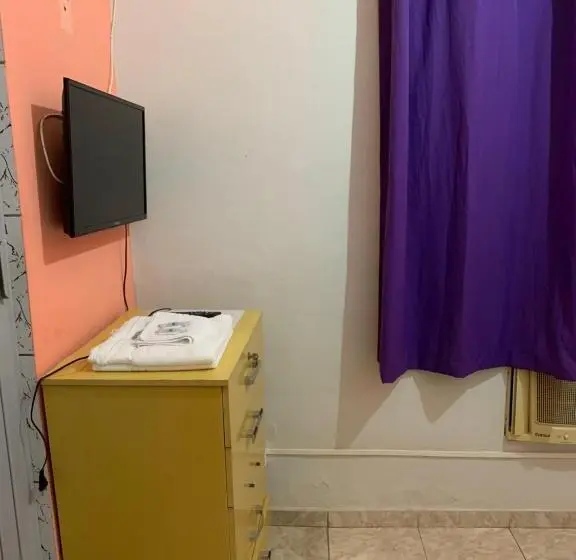 スタンダードルーム, Pousada Recanto Do Mar