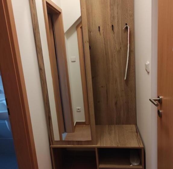 스탠다드 싱글 룸, Rezidence Vogelsang