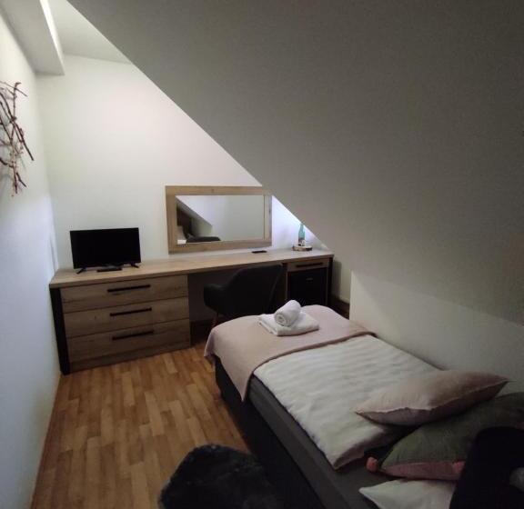 스탠다드 싱글 룸, Rezidence Vogelsang