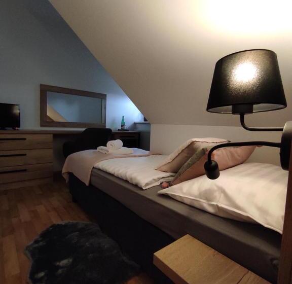 스탠다드 싱글 룸, Rezidence Vogelsang