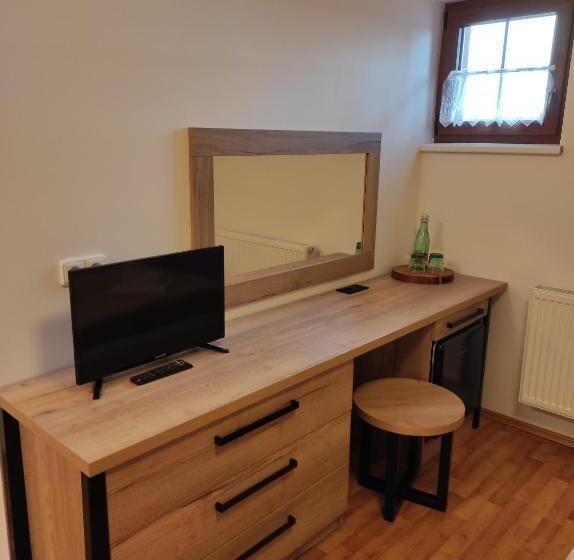 장애인을 위한 스탠다드 룸, Rezidence Vogelsang