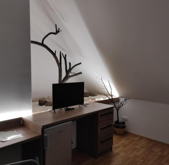 스탠다드 룸, Rezidence Vogelsang