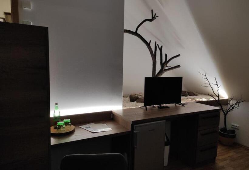 스탠다드 룸, Rezidence Vogelsang