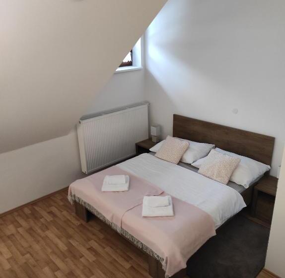 스탠다드 룸, Rezidence Vogelsang