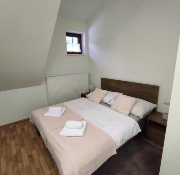 스탠다드 룸, Rezidence Vogelsang