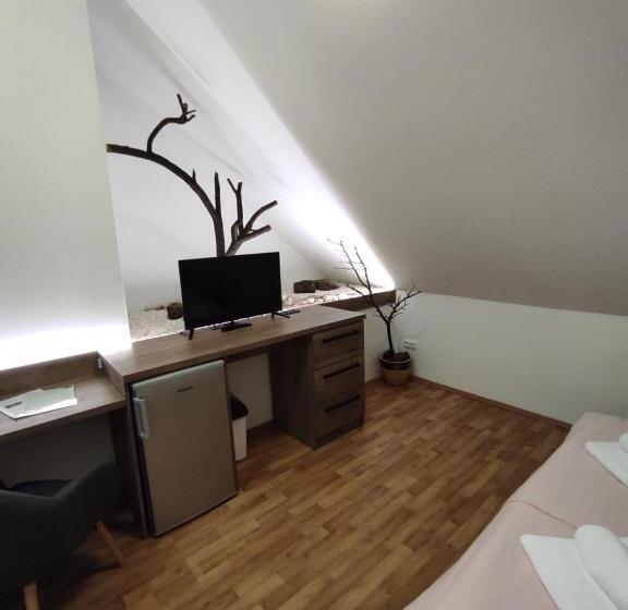 스탠다드 룸, Rezidence Vogelsang