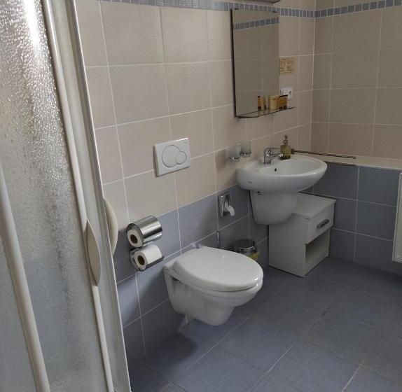 침실 1개 아파트, Rezidence Vogelsang