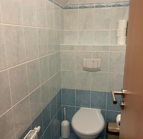 침실 3개 주택, Rezidence Vogelsang