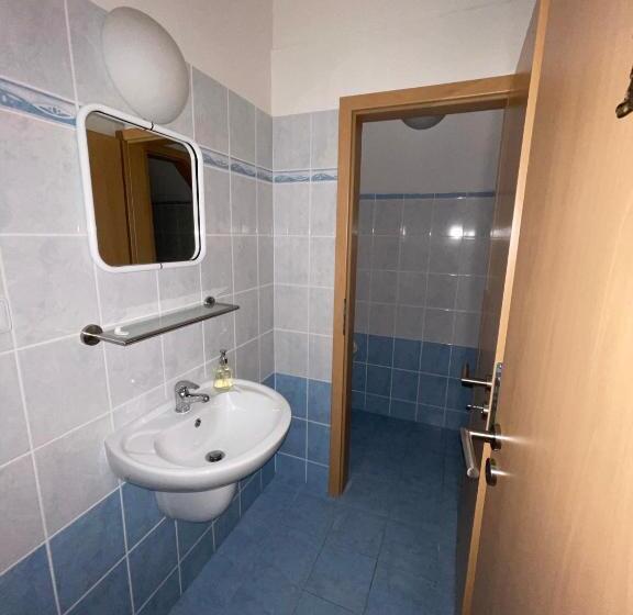 침실 3개 주택, Rezidence Vogelsang