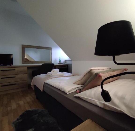 스탠다드 싱글 룸, Rezidence Vogelsang