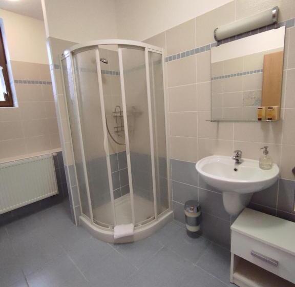 스탠다드 룸, Rezidence Vogelsang