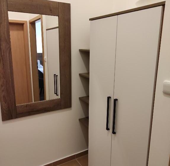 스탠다드 룸, Rezidence Vogelsang