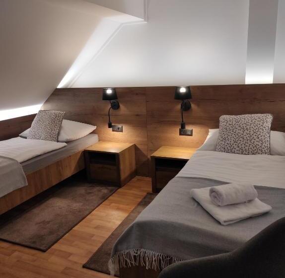 스탠다드 룸, Rezidence Vogelsang