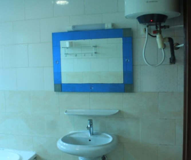 آپارتمان 2 خوابه, Residence Le Carat