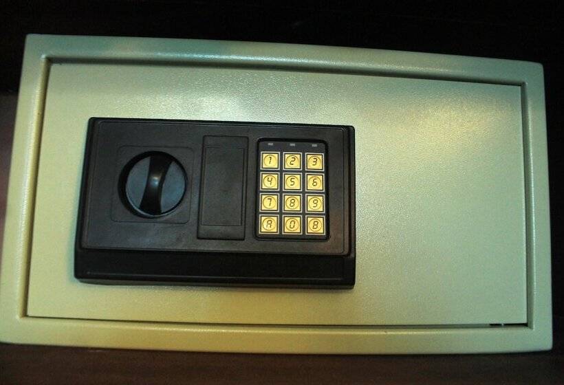 آپارتمان 2 خوابه, Residence Le Carat