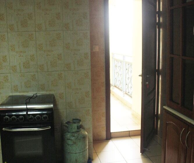 آپارتمان 2 خوابه, Residence Le Carat