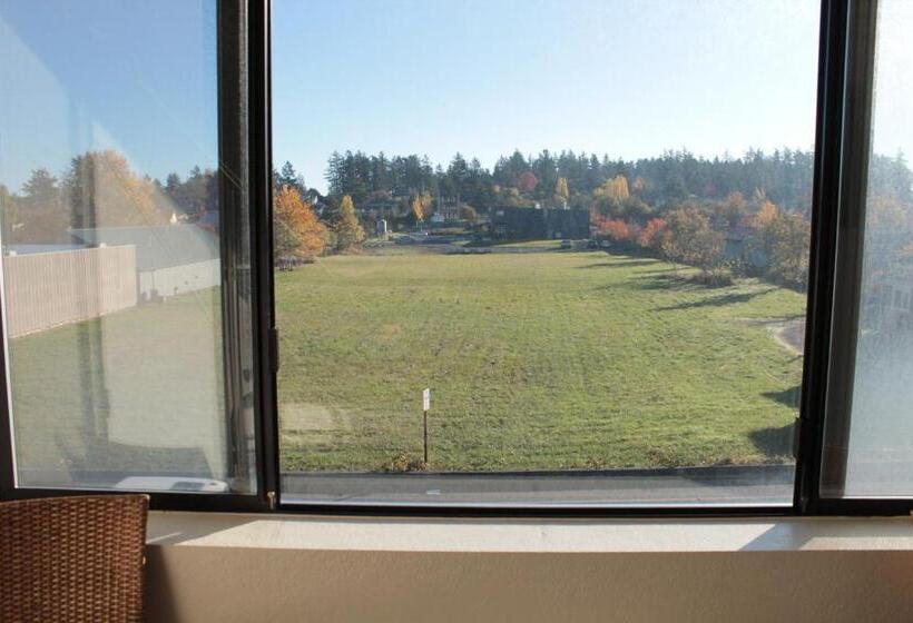 Номер Стандарт, San Juan Island Hostel