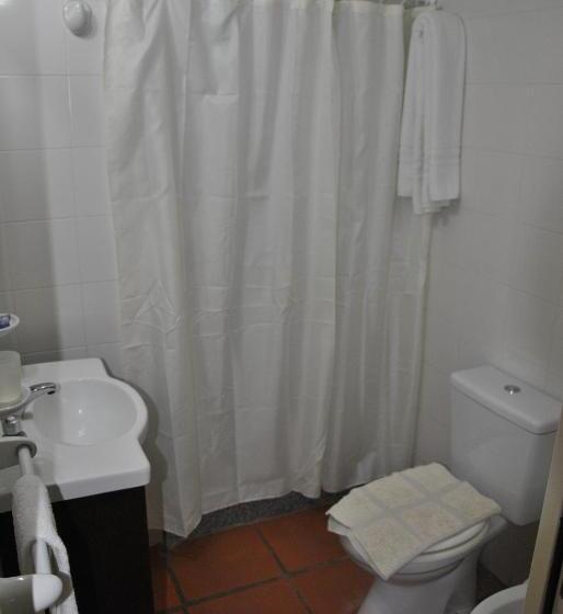 标准间, Carilo Quimey