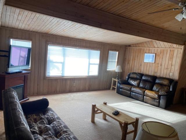 منزل 4 غرف نوم, Dunrovin Resort