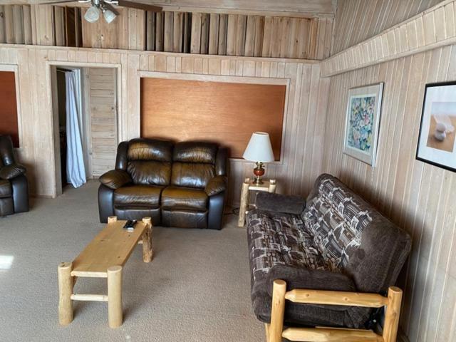 ４ベッドルームハウス, Dunrovin Resort